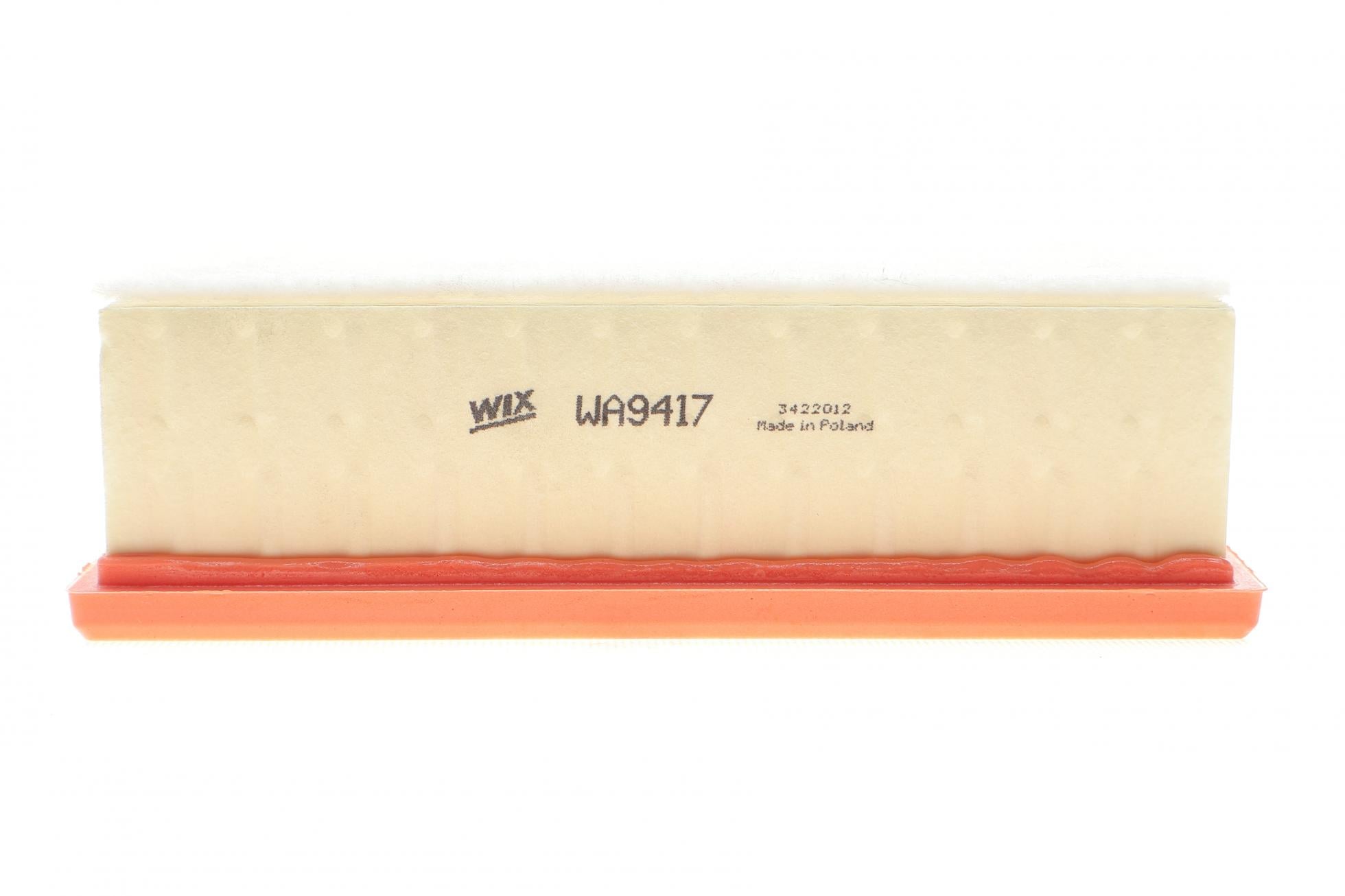 WA9417 WIX FILTERS